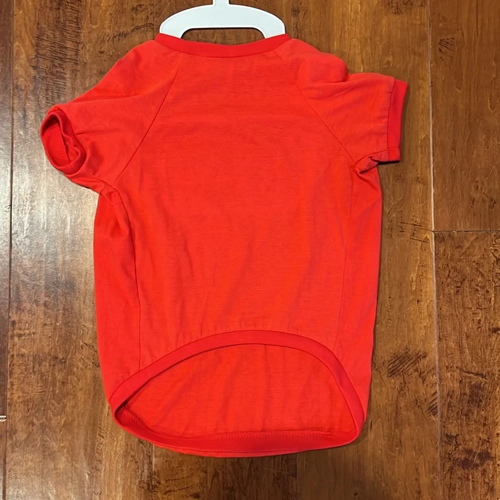 Marvel Doggie t-shirt